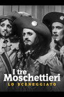 I tre moschettieri