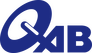 Logo of Ryu-Q Asahi Broadcasting