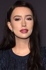 Christian Serratos is