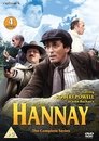 Hannay Episode Rating Graph poster