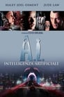 Image A.I. – Intelligenza Artificiale