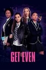 Get Even Episode Rating Graph poster