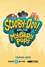 Scooby-Doo! and the Mystery Pups Episode Rating Graph poster