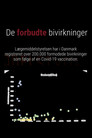Plakat for 'De forbudte bivirkninger'