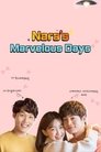 Nara's Marvelous Days Episode Rating Graph poster