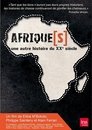 Afrique(s), une autre histoire du XXème siècle Episode Rating Graph poster