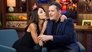 Bethenny Frankel & Isaac Mizrahi