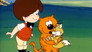 Tally-Ho Heathcliff