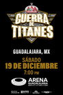 AAA Guerra de Titanes 2026
