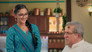 Katha Wins Eshwar's Heart