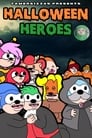 Sonic Underground The Movie - Halloween Heroes