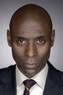 Lance Reddick isCarver