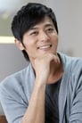 Jang Dong-gun isLee Jin-Tae
