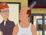 King of the Hill - الحلقة 7