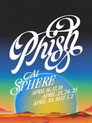 PHISH: 2026-05-02 SPHERE LAS VEGAS, NV
