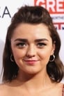 Maisie Williams isIsabel Baxter