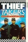 Thief Takers Episode Rating Graph poster