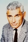 Jeff Chandler isLon Bennett