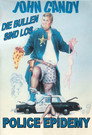 Police Epidemy - Die Bullen sind los (1976)
