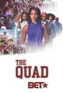 The Quad Episode Rating Graph poster