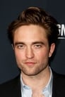 Robert Pattinson is