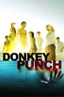 Donkey Punch: Juegos mortales (2008)