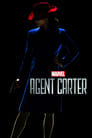 Marvel's Agent Carter Episode Rating Graph poster