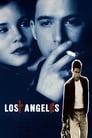 Lost Angels poster