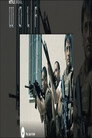Plakat for 'Wolf'