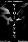 Plakat for 'Vigilante'