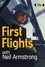 First Flights with Neil Armstrong