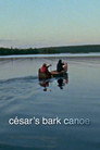 Cesar's Bark Canoe
