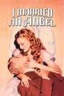 I Married an Angel poster