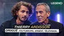Thierry Ardisson tells us all about his 40-year career (drugs, YouTubers, money, and more)