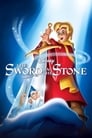 Movie poster for The Sword in the Stone