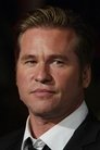 Val Kilmer isRobby Gallagher