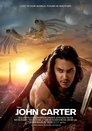 John Carter: Entre dos mundos