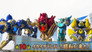 Go, Go, Go! Showa Has Arrived!