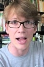 Hank Green isHimself - Host