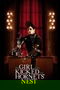 The Girl Who Kicked the Hornet's Nest poster