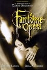 Le Fantôme de l'Opéra