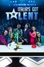 Italia's Got Talent Episode Rating Graph poster