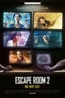 Escape Room 2: No Way Out