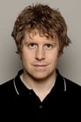 Josh Widdicombe is