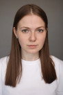 актер Агата Замятина