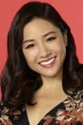 Constance Wu isMom (voice)