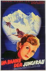 Kleine Scheidegg
