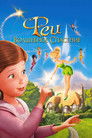 Постер: Tinker Bell and the Great Fairy Rescue