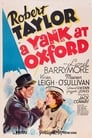 A Yank at Oxford (1938)