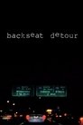 Movie poster for Backseat Detour (2001)